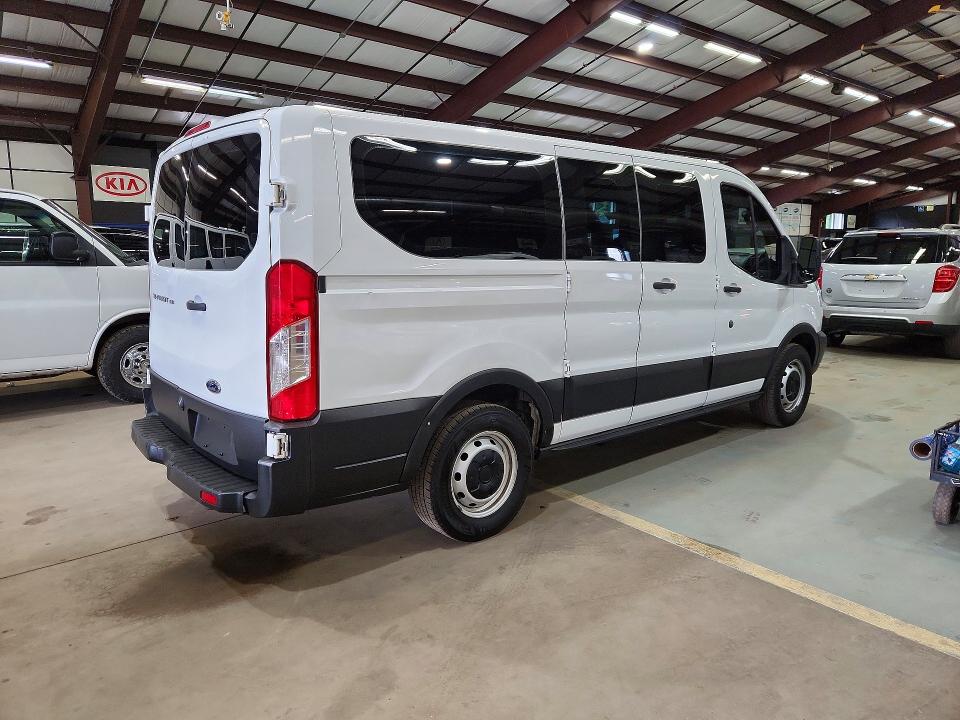 Продажа на аукционе авто 2019 Ford Transit, vin: 1FMZK1ZM5KKA48951, номер лота: 62403676