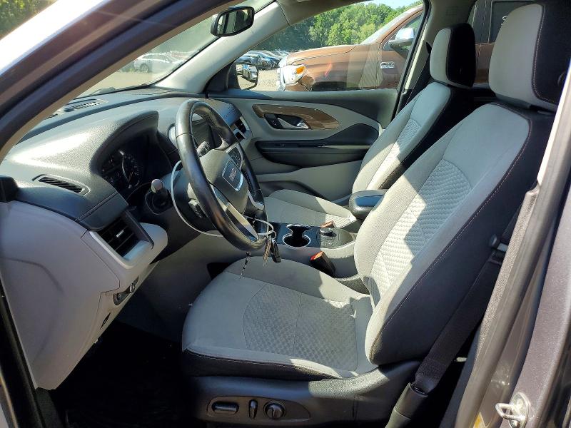 Aukcja sprzedaży 2018 Gmc Terrain, vin: 3GKALUEU6JL179622, numer aukcji: 58559176