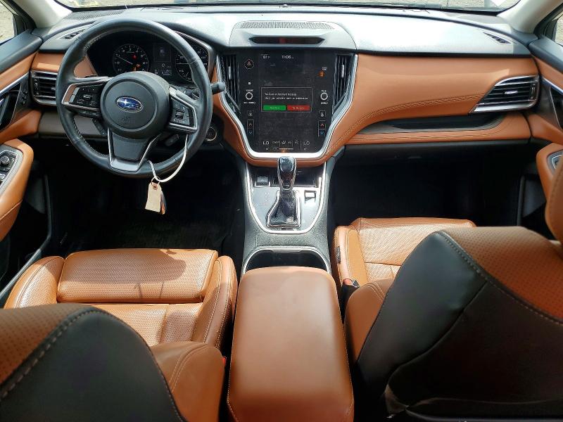 Aukcja sprzedaży 2021 Subaru Legacy, vin: 4S3BWGP65M3006908, numer aukcji: 60458496