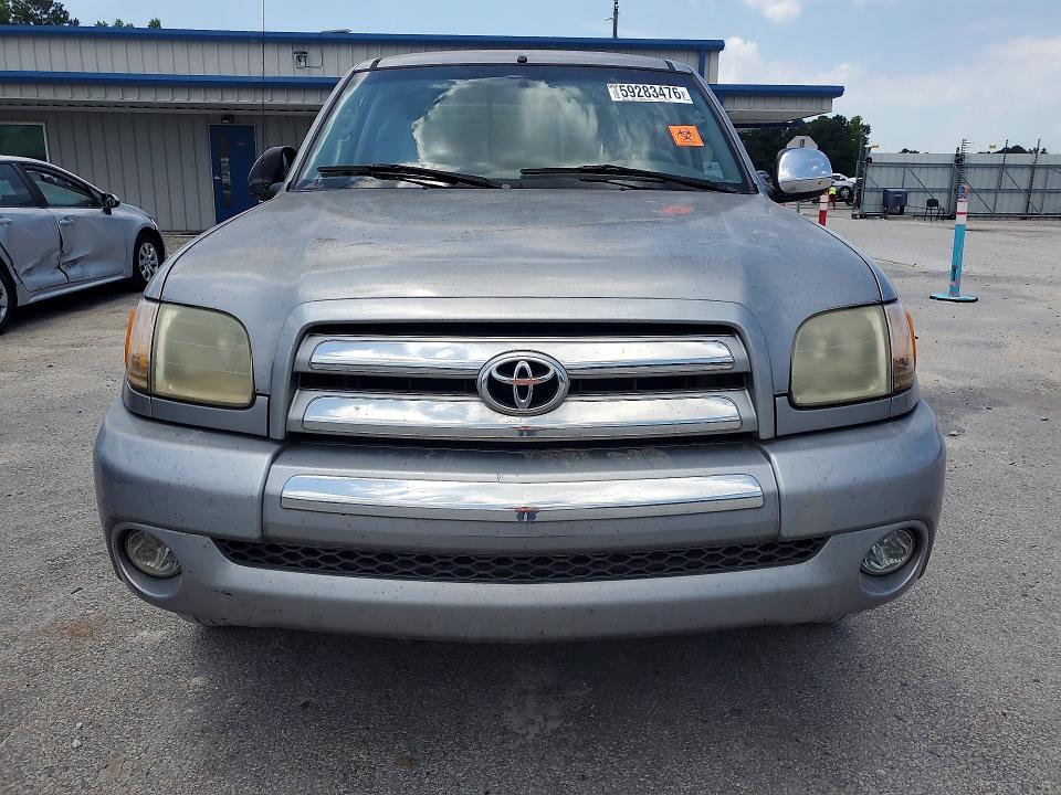 Продажа на аукционе авто 2003 Toyota Tundra, vin: 5TBRN34123S431995, номер лота: 59283476