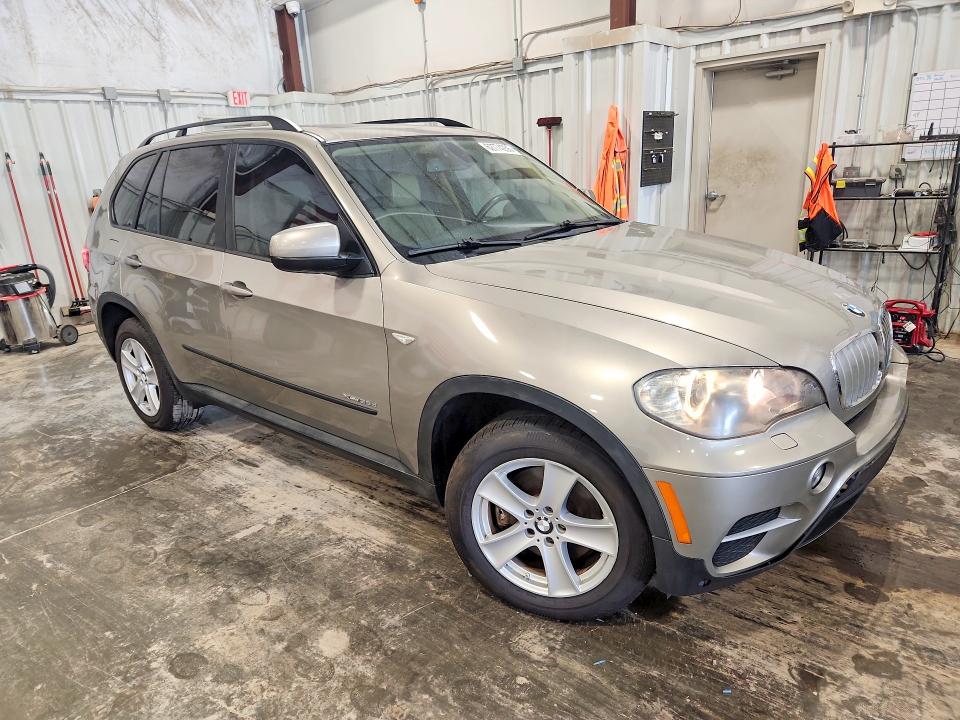 Aukcja sprzedaży 2011 Bmw X5, vin: 5UXZW0C54BL658806, numer aukcji: 62774256