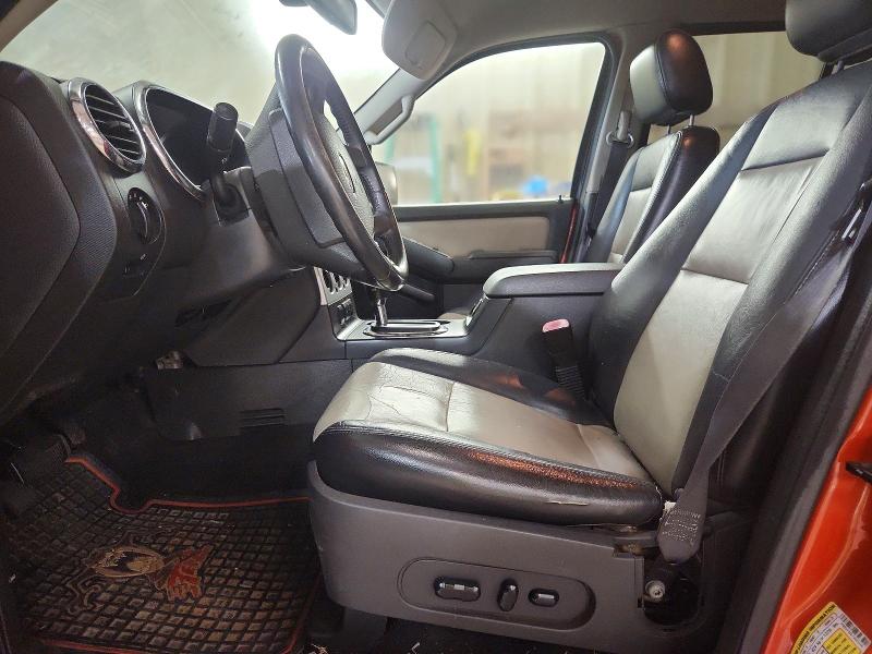 Aukcja sprzedaży 2007 Ford Explorer, vin: 1FMEU73E67UA83359, numer aukcji: 60841836