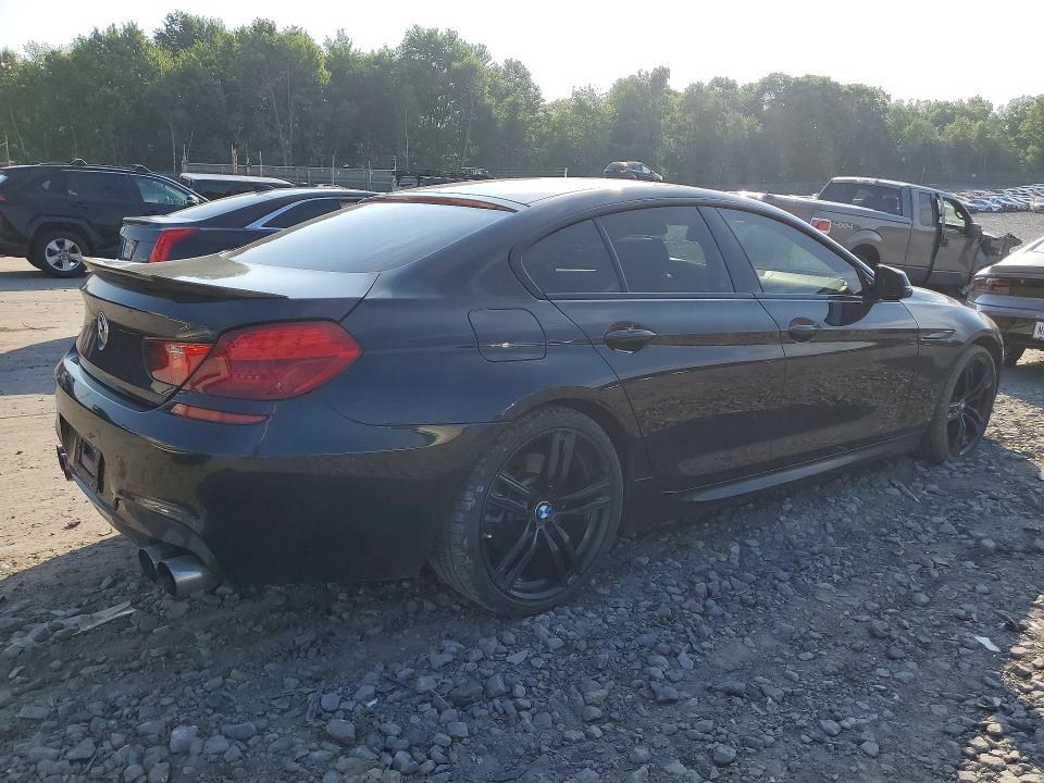 61053576 :رقم المزاد ، WBA6D6C50JG388877 vin ، 2018 Bmw Alpina B6 مزاد بيع