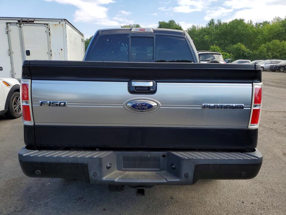 2013 Ford F150 მანქანა იყიდება აუქციონზე, vin: 1FTFW1ET6DFA84264, აუქციონის ნომერი: 60610416