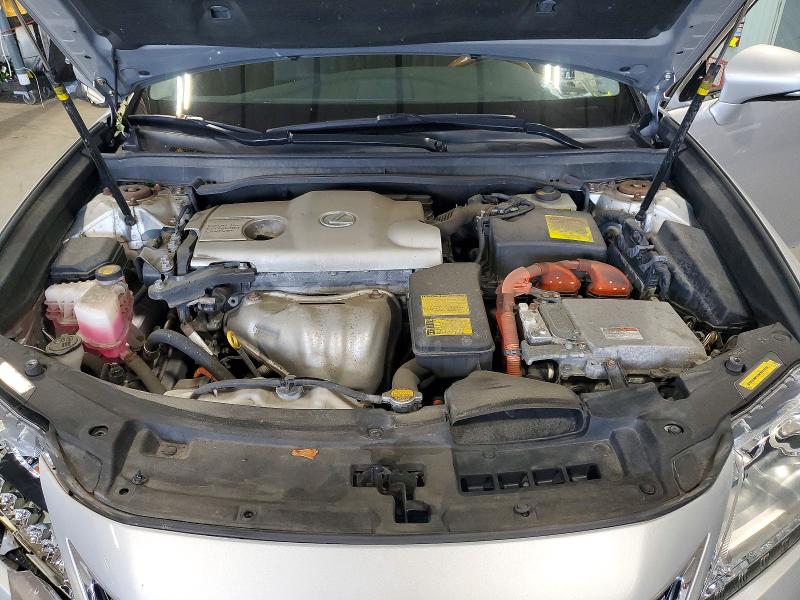 2014 Lexus Es მანქანა იყიდება აუქციონზე, vin: JTHBW1GG8E2039543, აუქციონის ნომერი: 62215586