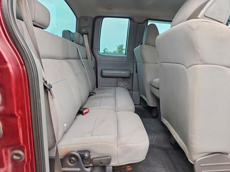 Продаж на аукціоні авто 2005 Ford F150, vin: 1FTRX12W15FB47152, номер лоту: 62943246
