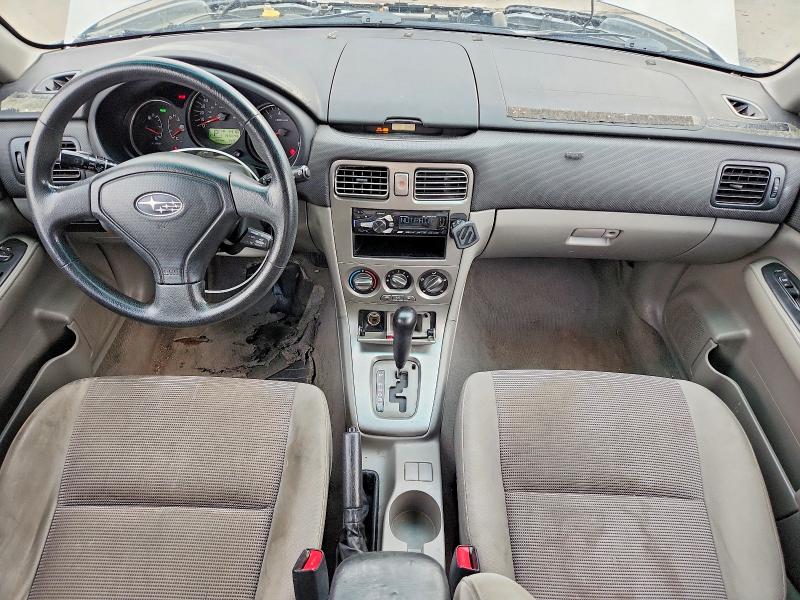 Продаж на аукціоні авто 2007 Subaru Forester, vin: JF1SG63657H746856, номер лоту: 60235006