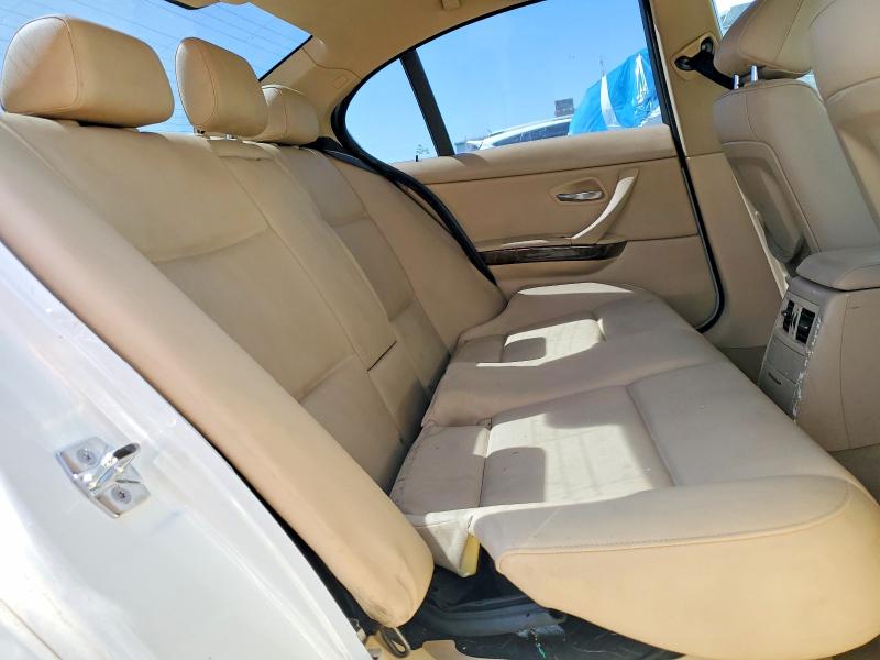 Aukcja sprzedaży 2007 Bmw 328, vin: WBAVC53557FZ76457, numer aukcji: 61281406