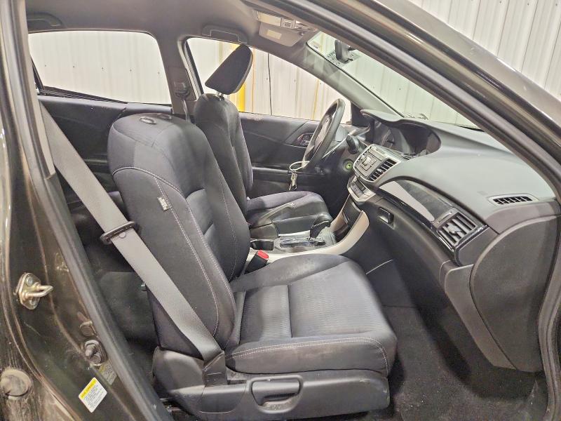 2014 Honda Accord მანქანა იყიდება აუქციონზე, vin: 1HGCR2F51EA128655, აუქციონის ნომერი: 60557706