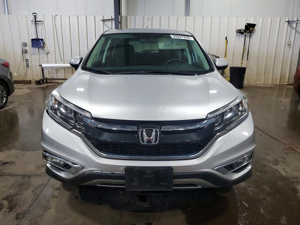 Aukcja sprzedaży 2016 Honda Cr-v, vin: 5J6RM4H5XGL128607, numer aukcji: 59287956