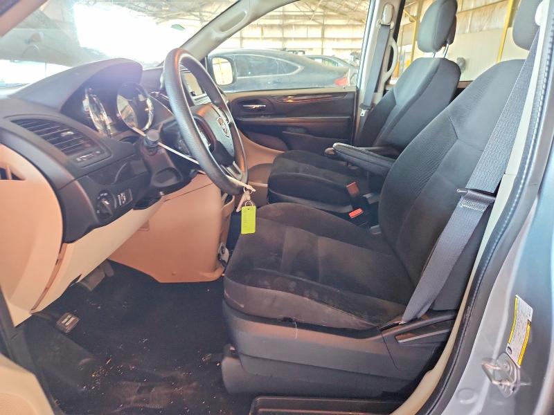 63507766 :رقم المزاد ، 2C4RDGBG2KR573716 vin ، 2019 Dodge Grand Caravan مزاد بيع
