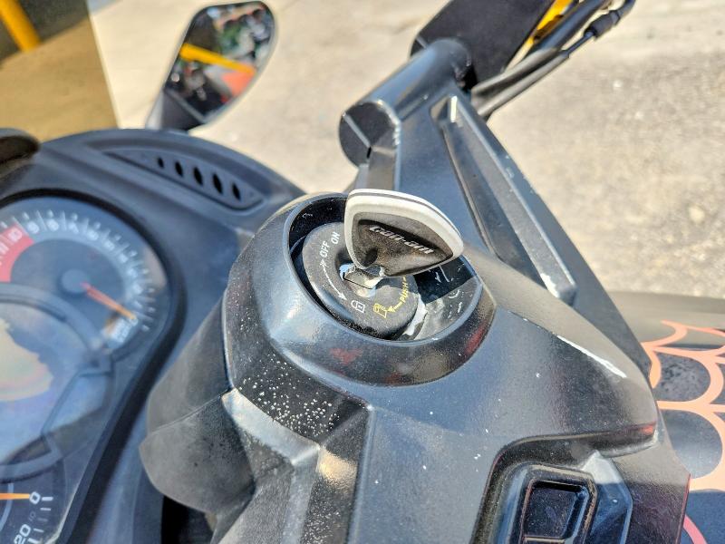 Продаж на аукціоні авто 2010 Can-am Spyder Roadster, vin: 2BXJAWA1XAV000078, номер лоту: 59574456