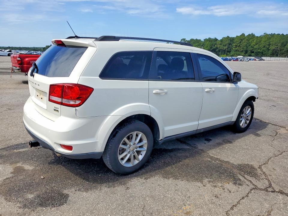 60617786 :رقم المزاد ، 3C4PDCBG2DT506565 vin ، 2013 Dodge Journey مزاد بيع
