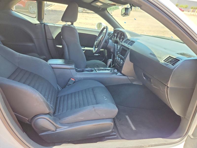 Aukcja sprzedaży 2014 Dodge Challenger, vin: 2C3CDYAG5EH285832, numer aukcji: 62723466