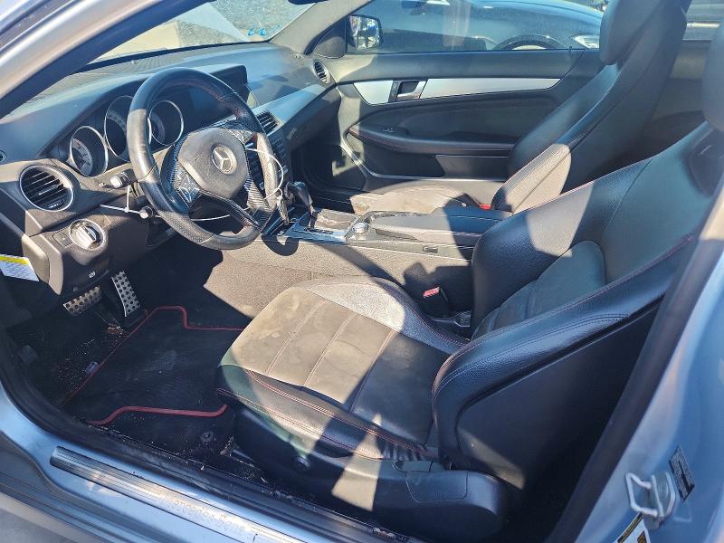 Aukcja sprzedaży 2013 Mercedes-benz C, vin: WDDGJ4HB9DG030562, numer aukcji: 60602726