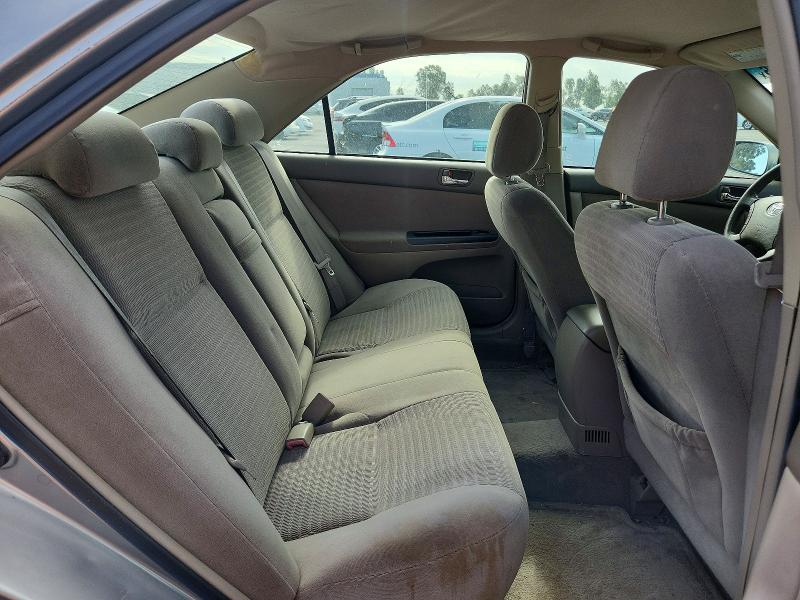 Продажа на аукционе авто 2005 Toyota Camry, vin: 4T1BE32K05U630199, номер лота: 61819376