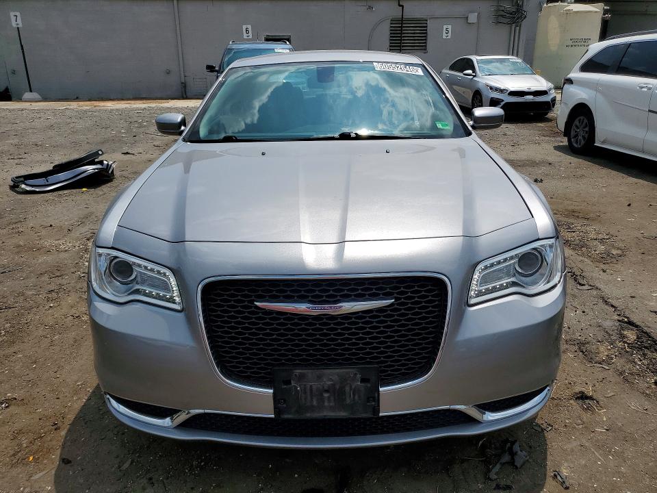 Aukcja sprzedaży 2015 Chrysler 300, vin: 2C3CCAAG5FH785873, numer aukcji: 60552646