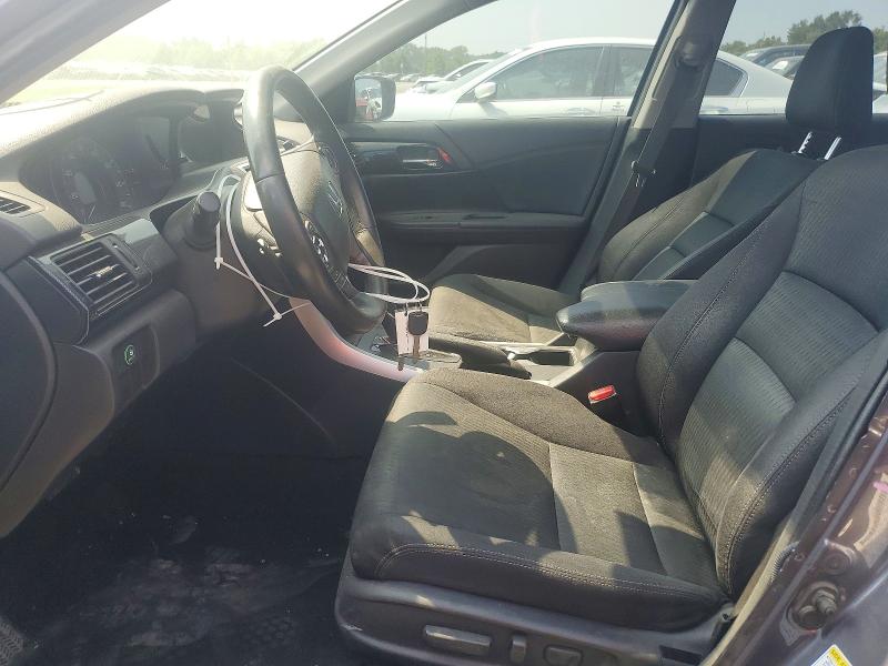 Aukcja sprzedaży 2014 Honda Accord, vin: 1HGCR2F58EA091894, numer aukcji: 61752836