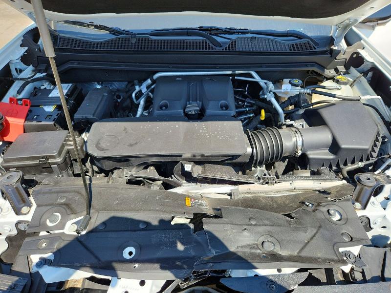2024 Gmc Canyon მანქანა იყიდება აუქციონზე, vin: 1GTP6DEKXR1263053, აუქციონის ნომერი: 61843556
