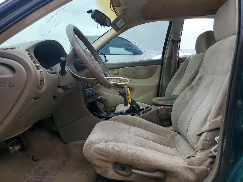 61034886 :رقم المزاد ، 1G3NL52T3XC353892 vin ، 1999 Oldsmobile Alero مزاد بيع