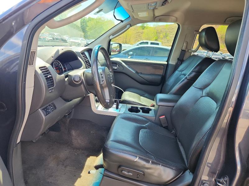 2012 Nissan Pathfinder მანქანა იყიდება აუქციონზე, vin: 5N1AR1NB0CC609629, აუქციონის ნომერი: 63039556