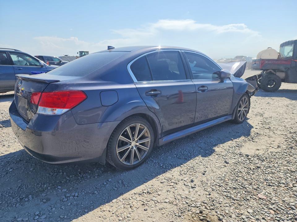 Продаж на аукціоні авто 2014 Subaru Legacy, vin: 4S3BMCH69E3025606, номер лоту: 61626916