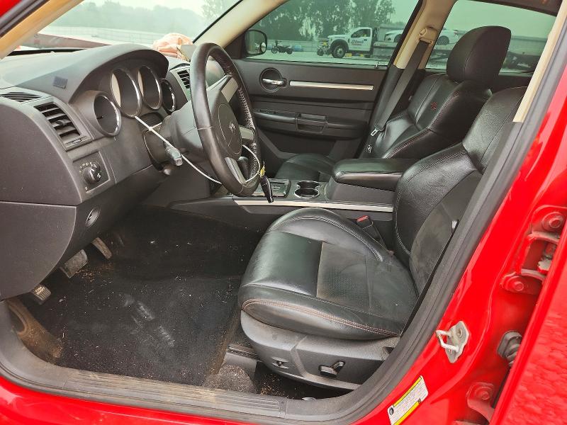 Aukcja sprzedaży 2008 Dodge Charger, vin: 2B3LA53H08H184650, numer aukcji: 61499166
