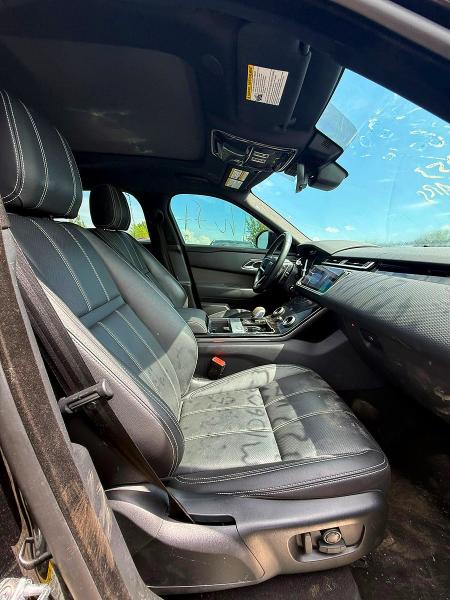 Продажа на аукционе авто 2022 Land Rover Range Rover Velar, vin: SALYJ2EX6NA336019, номер лота: 60468656