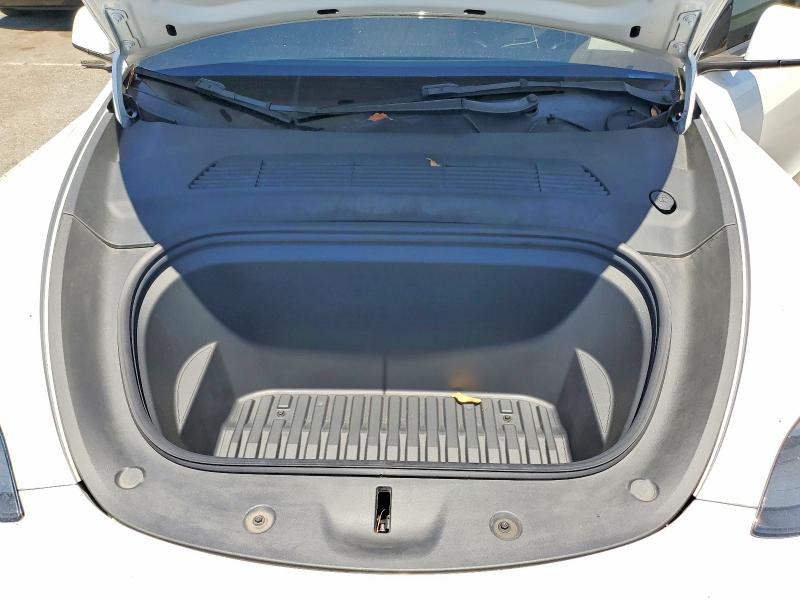 Aukcja sprzedaży 2022 Tesla Model Y, vin: 7SAYGDEF2NF336246, numer aukcji: 62725746