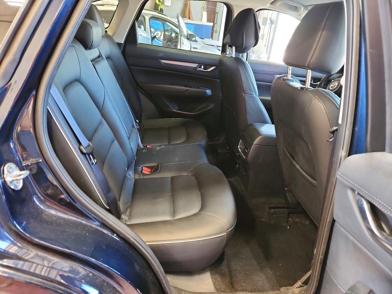 Aukcja sprzedaży 2024 Mazda Cx-5, vin: JM3KFBBM5R0369234, numer aukcji: 63233946