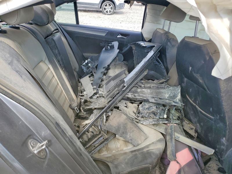 Aukcja sprzedaży 2016 Volkswagen Jetta, vin: 3VWD17AJ9GM295540, numer aukcji: 61708136