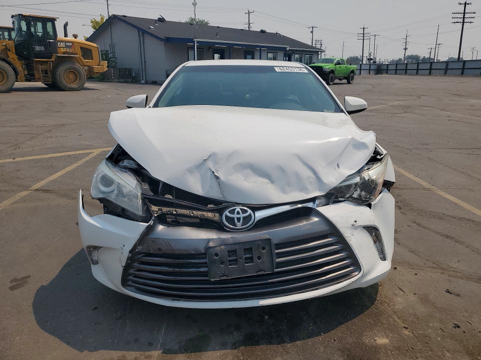 Aukcja sprzedaży 2017 Toyota Camry, vin: 4T1BF1FK6HU370407, numer aukcji: 62453136