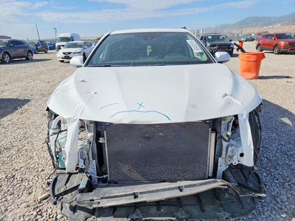 Продажа на аукционе авто 2020 Toyota Camry, vin: 4T1M11AK6LU931177, номер лота: 60452916