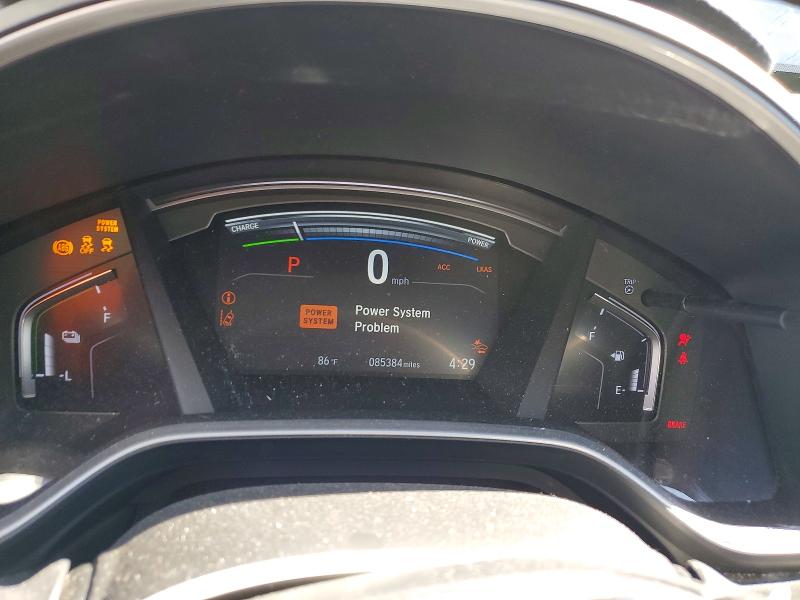 Aukcja sprzedaży 2021 Honda Cr-v, vin: 7FART6H54ME014352, numer aukcji: 60089016