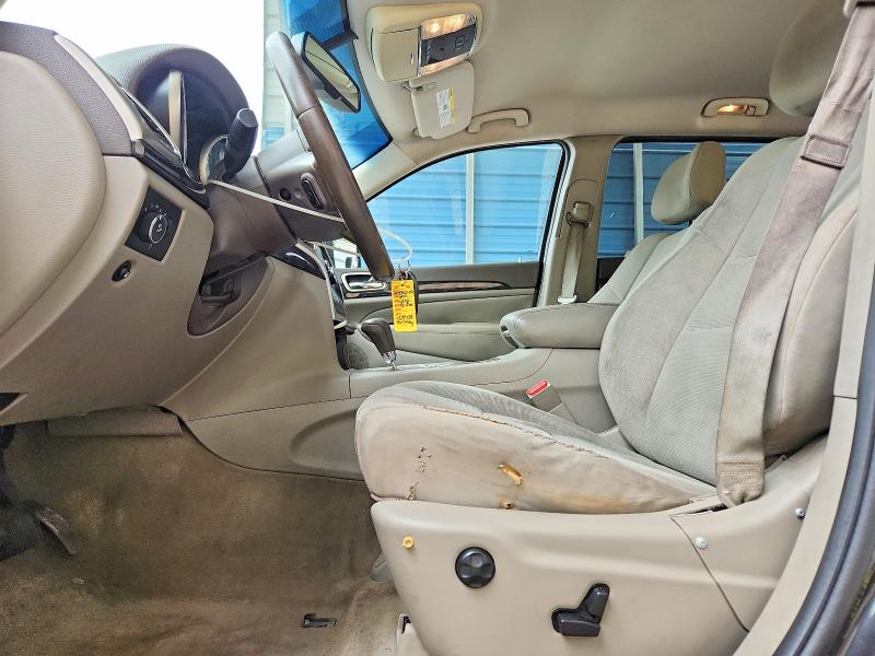 Продажа на аукционе авто 2011 Jeep Grand Cherokee, vin: 1J4RS4GG1BC577739, номер лота: 60693146