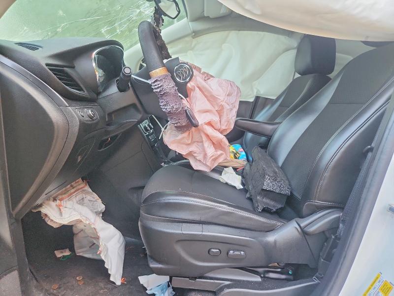 Aukcja sprzedaży 2018 Buick Encore, vin: KL4CJASB9JB602586, numer aukcji: 59672226