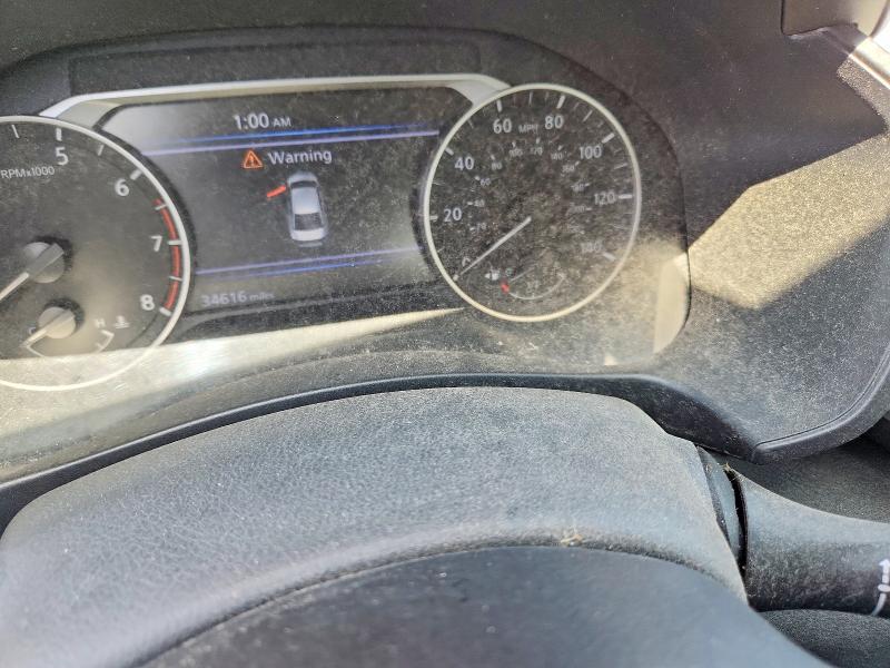 Aukcja sprzedaży 2020 Nissan Altima, vin: 1N4BL4BV7LC232488, numer aukcji: 62583836