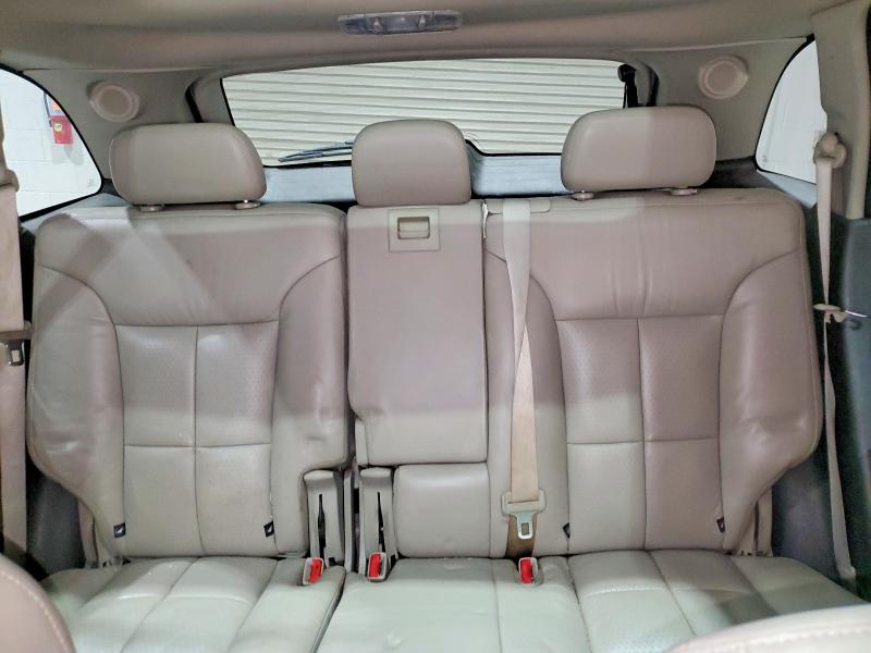 Продажа на аукционе авто 2007 Lincoln Mkx, vin: 2LMDU88C97BJ33724, номер лота: 60217316