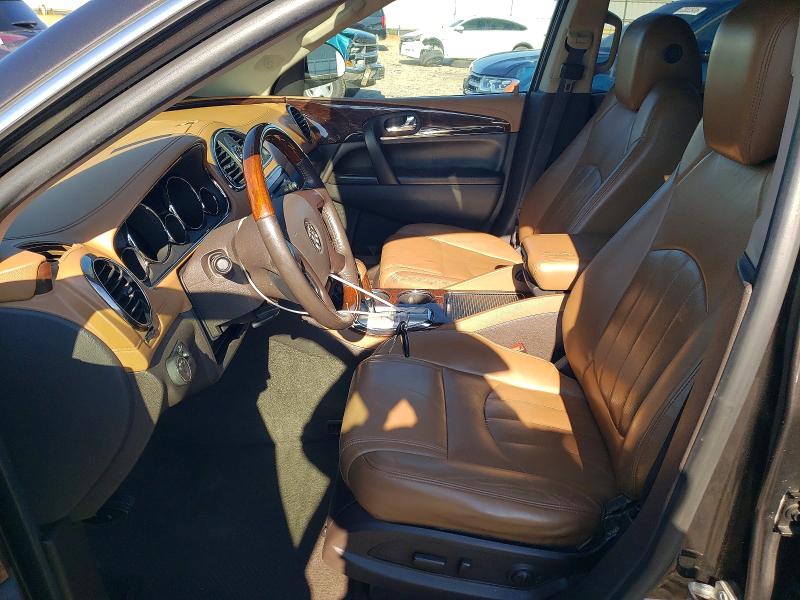 Продажа на аукционе авто 2013 Buick Enclave, vin: 5GAKVCKD0DJ166841, номер лота: 63377296