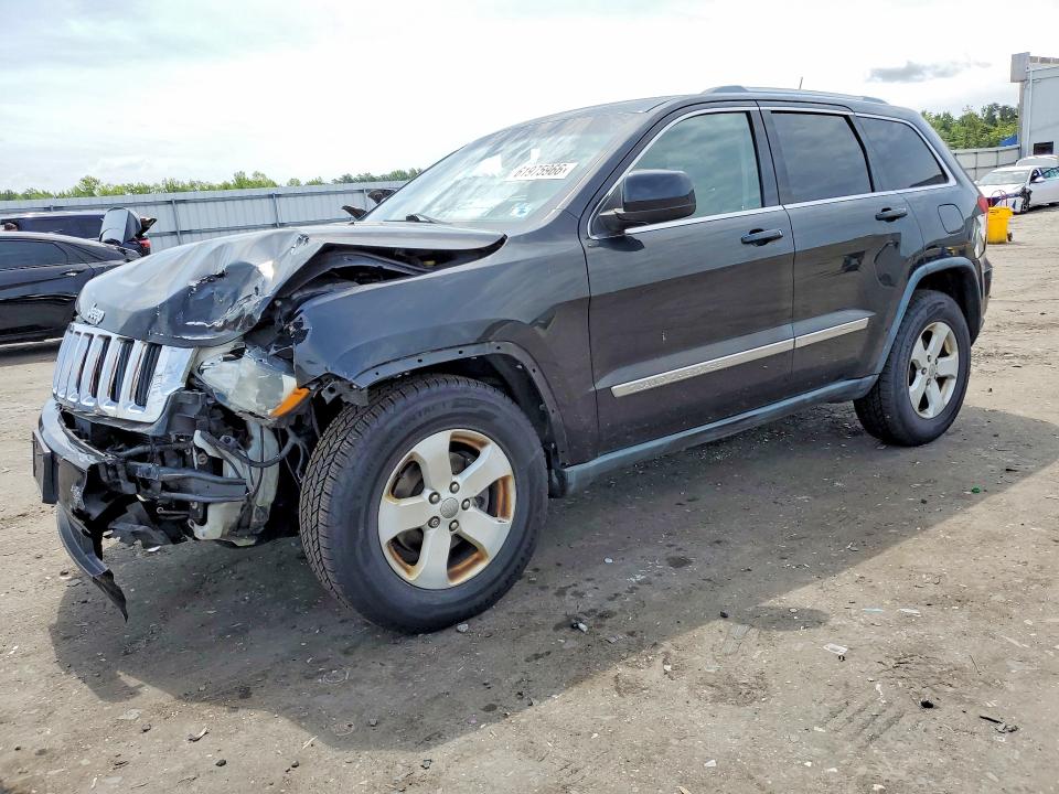 Продажа на аукционе авто 2011 Jeep Grand Cherokee, vin: 1J4RR4GG8BC544670, номер лота: 61975966