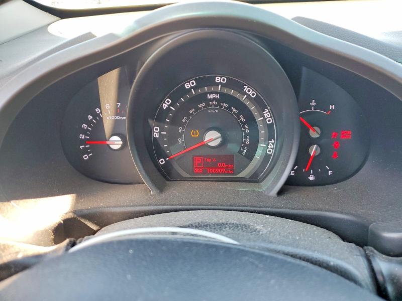 Продаж на аукціоні авто 2011 Kia Sportage, vin: KNDPC3A23B7101339, номер лоту: 59747126