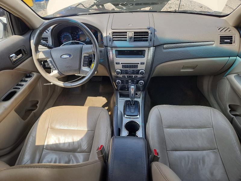 Продажа на аукционе авто 2012 Ford Fusion, vin: 3FAHP0JA9CR320837, номер лота: 62960406