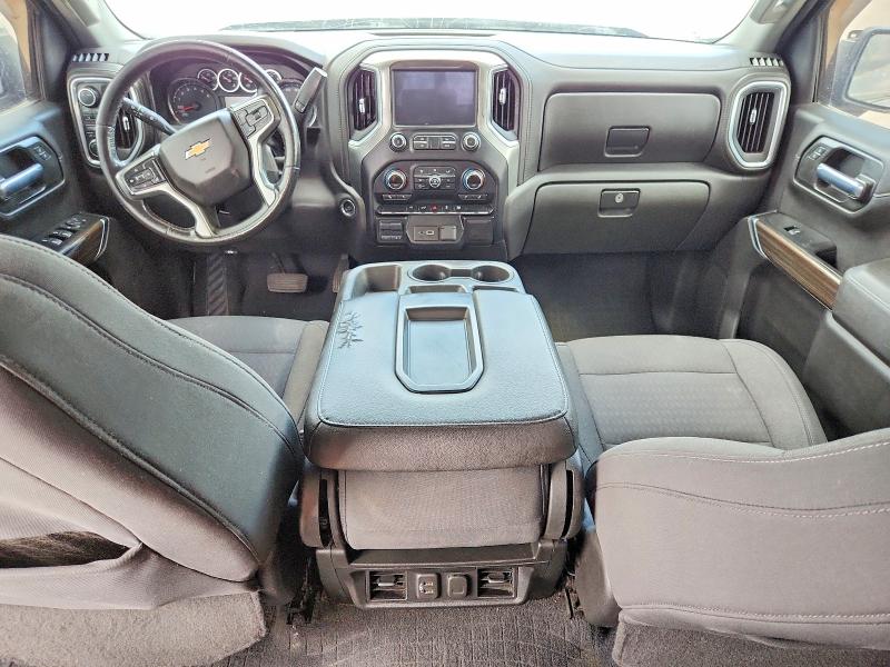 Aukcja sprzedaży 2020 Chevrolet Silverado, vin: 3GCUYDED3LG441960, numer aukcji: 60634546