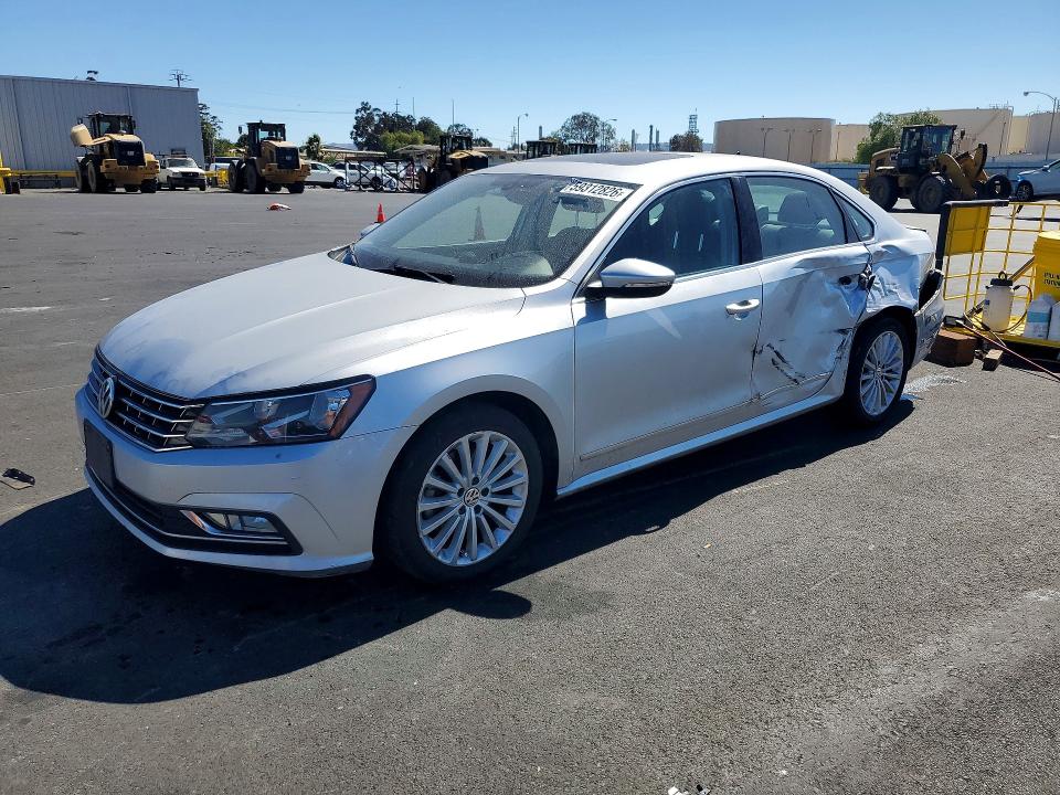 Aukcja sprzedaży 2016 Volkswagen Passat, vin: 1VWBS7A3XGC049944, numer aukcji: 59312826