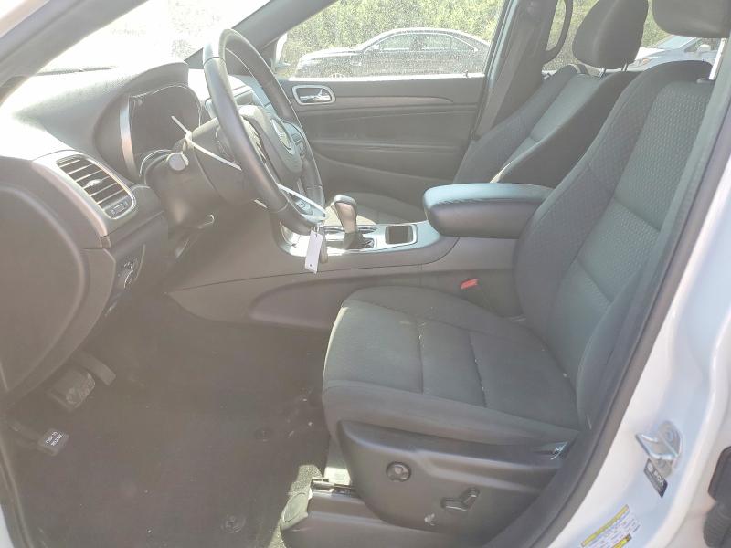 60058086 :رقم المزاد ، 1C4RJFAG2MC863373 vin ، 2021 Jeep Grand Cherokee مزاد بيع