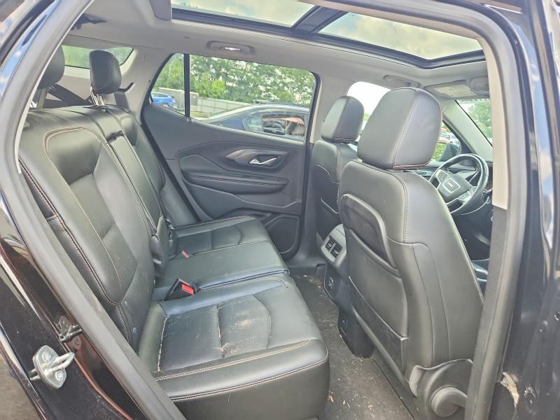 Продажа на аукционе авто 2019 Gmc Terrain, vin: 3GKALPEX2KL144377, номер лота: 62778316