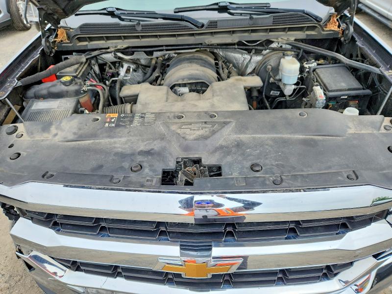 Продажа на аукционе авто 2016 Chevrolet Silverado, vin: 3GCUKRECXGG245140, номер лота: 61337856
