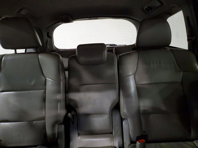 60304216 :رقم المزاد ، 5FNRL5H67CB111686 vin ، 2012 Honda Odyssey مزاد بيع