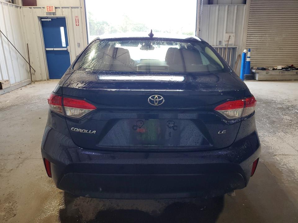 Продажа на аукционе авто 2026 Toyota Corolla, vin: 5YFB4MDE9TP360680, номер лота: 60204756