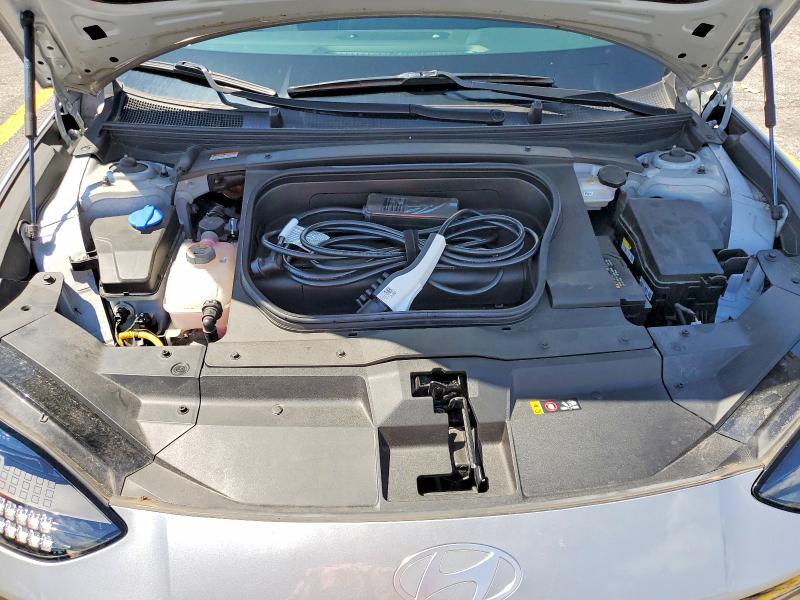 Aukcja sprzedaży 2023 Hyundai Ioniq 6, vin: KMHM34AA6PA048836, numer aukcji: 60364036